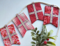 Preview: Wimpel mit Kreuz - ITH-Stickdatei
